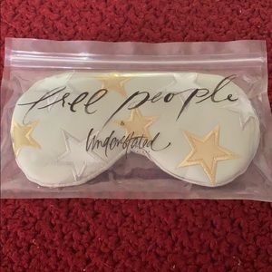 Free People Eye Mask